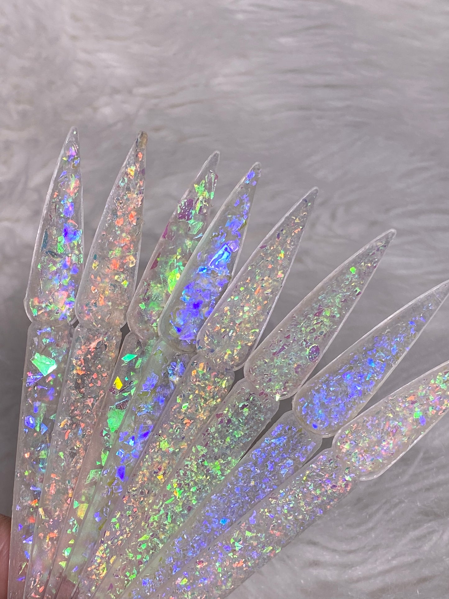 AB Glitter Collection
