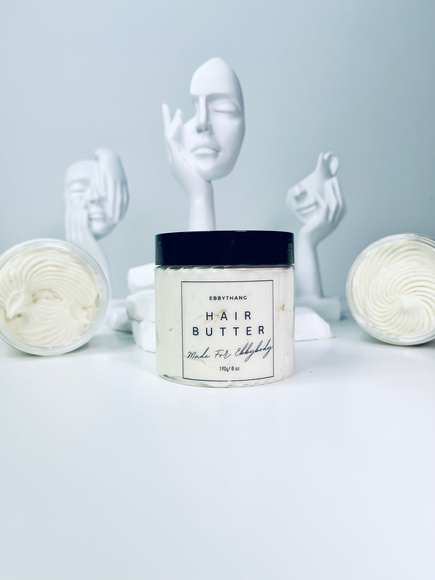 Moistuizing Hair Butter